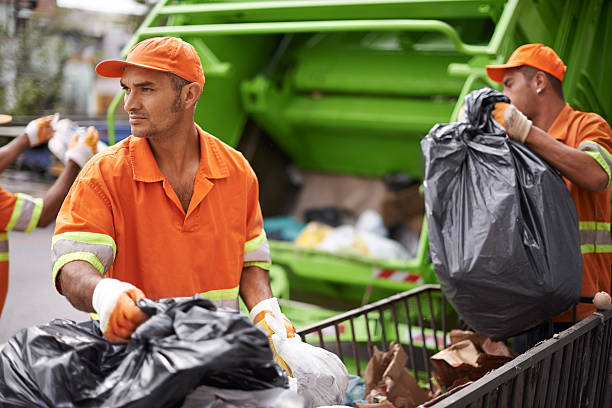 Best Hoarding Cleanup  in Urbana, MD